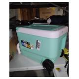 Igloo Wheelie Cool 38qt Rolling Cooler