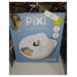 Catit Pixi Smart 6-Meal feeder