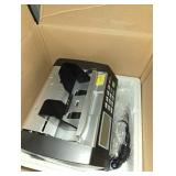 Royal Sovereign RBC-1515-ADBK Digital Cash Counter