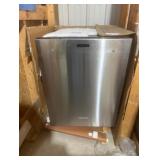 24 in. Top Control Built-In Tall Tub Dishwasher