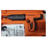 Ramset 0.27 Semi-Automatic Powder Actuated Tool 1 pk