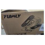 Under Desk Elliptical