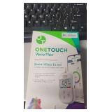 OneTouch Verio Blood Glucose Flex System