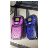 WokTok Walkie Talkies