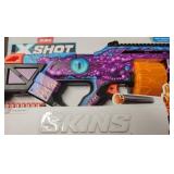 X-Shot Last Stand Enigma Blaster