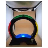 Simon - follow the lights toy