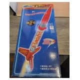 Rocket model kit