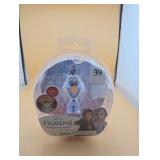 Frozen 2 light and glow Olaf