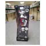 The Nightmare Before Christmas die-cast figures