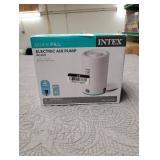 Intex Quick-Fill AC400 Portable Electric Air Pump