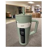BruMate Era 30oz 100% Leakproof Straw Tumbler - Sage