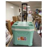 Igloo Latitude 94 Cans/60qt Rolling Cooler 