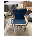 Compact Directors Outdoor Portable Camp Chair