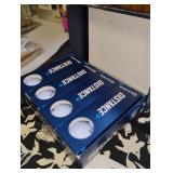 Taylormade 2025 Golf Distance+ Golf Balls