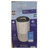 Levoit PlasmaPro 400S Carbon True HEPA Smart Air Purifier 403 sq ft
