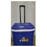 Igloo Latitude 60qt Rolling Cooler