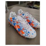 Franklin Kids Soccer Cleats