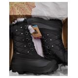 Muk Luks Winter Boots