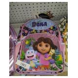 Dora Backpack