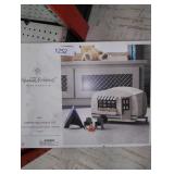 Toy Doll Camper with Accessories