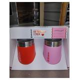 Stanley 2 pack tumblers