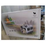 MidWest Homes for Pets Canine Camper