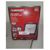 Husky Work Light