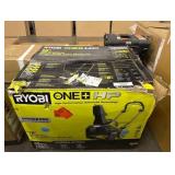 18V HP Brushless 18 in. Single-Stage Cordless Electric Snow Blower