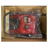 Power Clear 518 ZE 18 in. Self-Propelled Single-Stage Gas Snow Blower