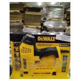 DeWalt 18 Ga. 3/8 in. Multi-Tacker