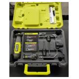 RYOBI USB Lithium Hot Wire Foam Cutter Kit