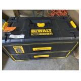 21.8 in. ToughSystem 2.0 Tool Box