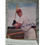 Frank Howard Autographed 8x10 sports photo with COA