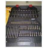 Master Hex and Torx Bit Socket Set
