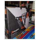 Paslode 30 deg Framing Nailer