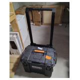 RIDGID Pro Gear System