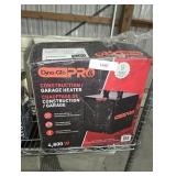 Dyna-Glo 4800-Watt Portable Electric Garage Heater