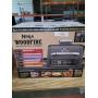 Woodfire Outdoor Grill & Smoker