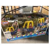 Little Tikes Cozy Truck