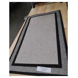 30 x 18 door mat