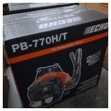 234 MPH 756 CFM 63.3 cc Gas 2-Stroke X Series Backpack Leaf Blower with Hip Throttle