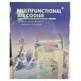 IWENNUAN Portable Air Conditioners