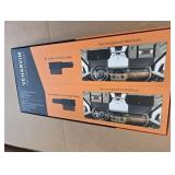 Veharvim 2 Pack Polarized Sun Visor Extender/ Extension