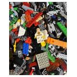 Lot of Legos