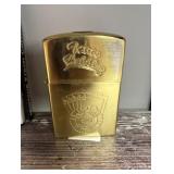 Texas Holdem Large Zippo