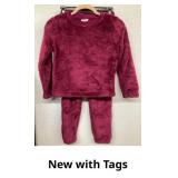 Cat & Jack Matching Outfit Set