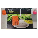 Feit Grow Fixtures Hydroponic Grow Light 32 W