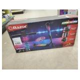 Razor Sonic Glow Electric Scooter