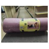 Fitness Mat 15mm Chalk Violet - All in Motion