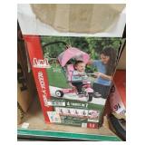 Radio Flyer 4-in-1 Stroll 